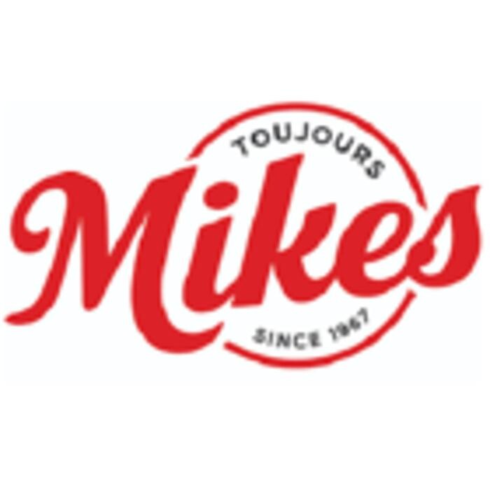 Toujours Mikes Logo