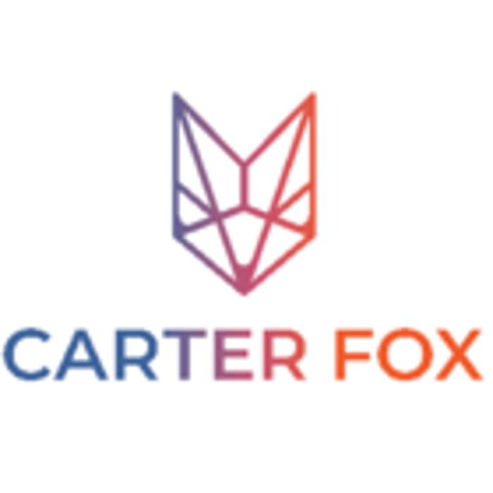 Carter Fox Design Build Logo