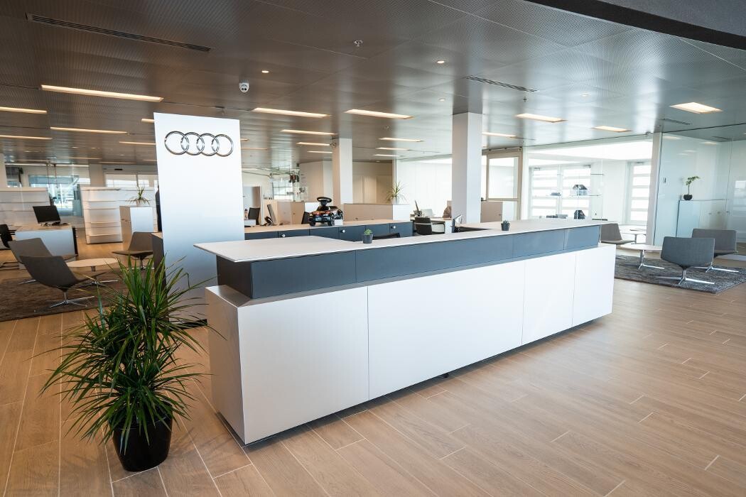 Images Audi Trois Rivières