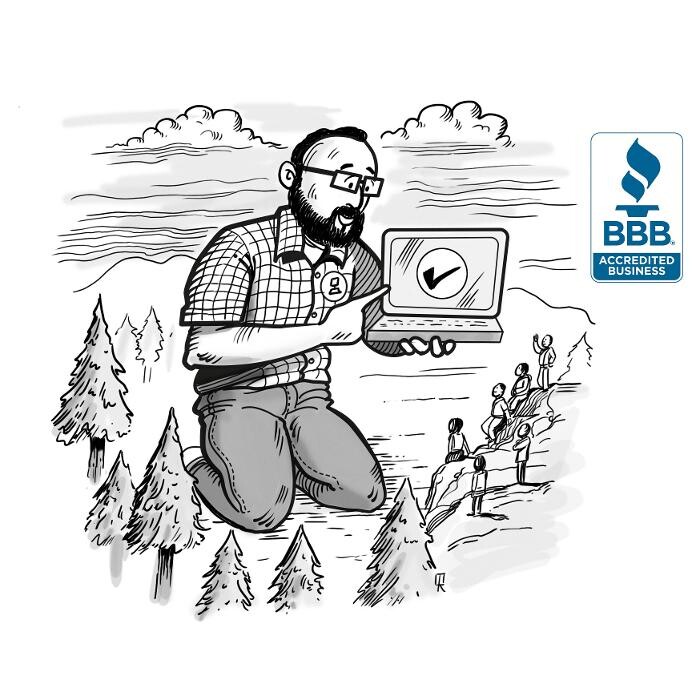 Images Gentle Giant Tech Assistance