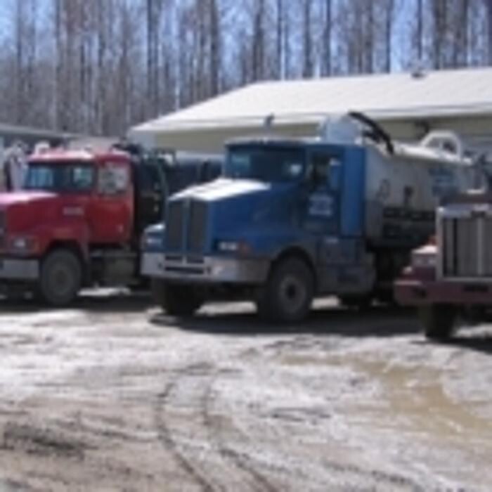 Images WilMac Septic (2001) Ltd