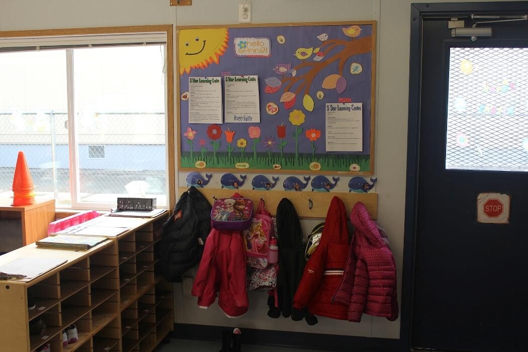 Images 5 Star Learning Centre