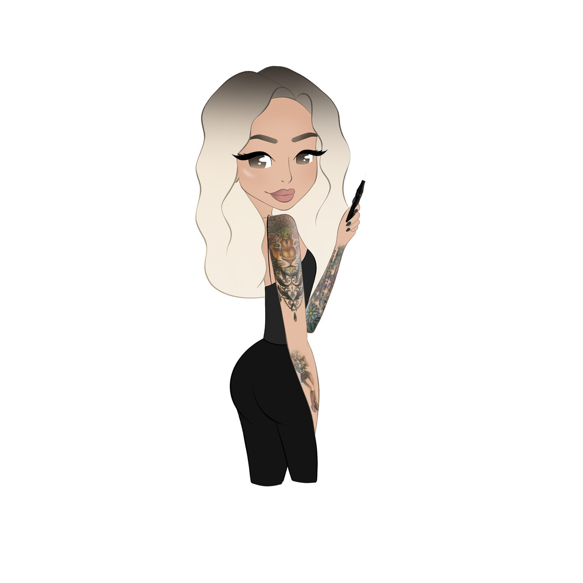 browbaes Logo