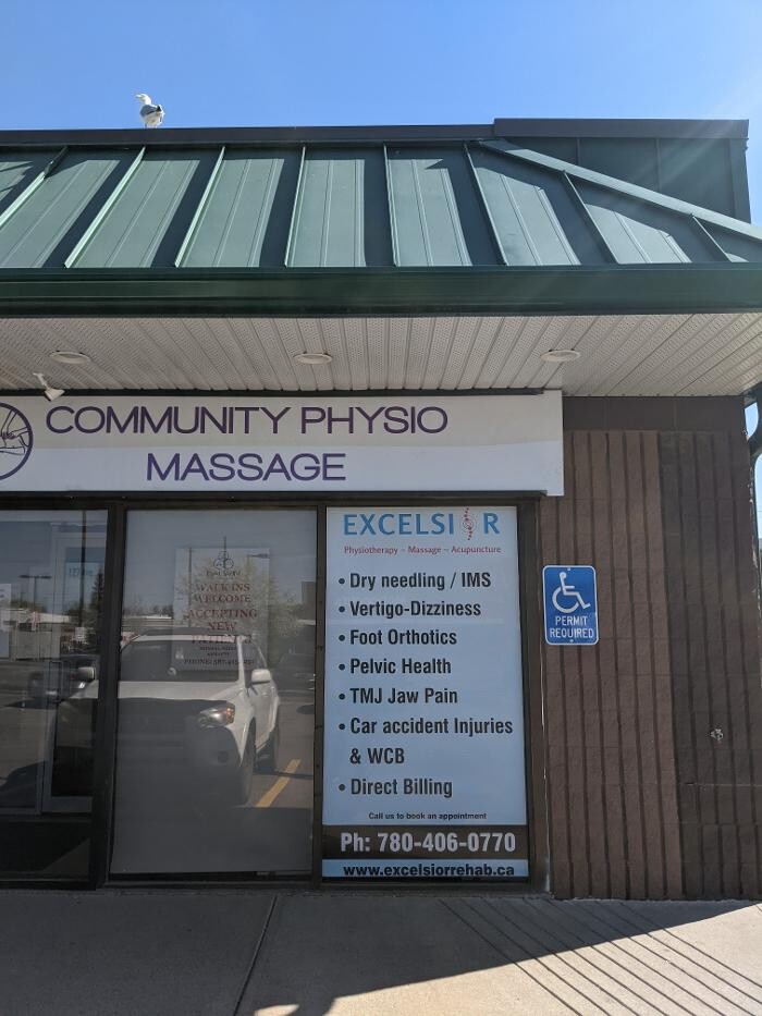 Images Excelsior Physiotherapy, Massage, Acupuncture