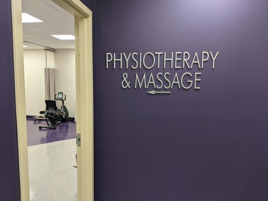 Images Excelsior Physiotherapy, Massage, Acupuncture