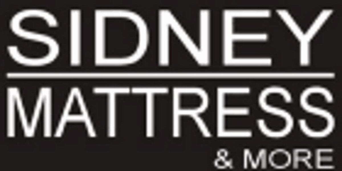 Sidney Mattress Logo