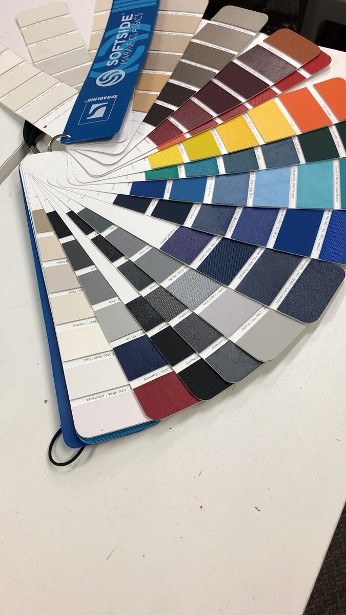 Images Coquitlam Upholstery