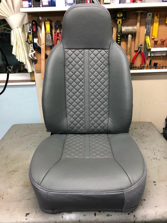 Images Coquitlam Upholstery