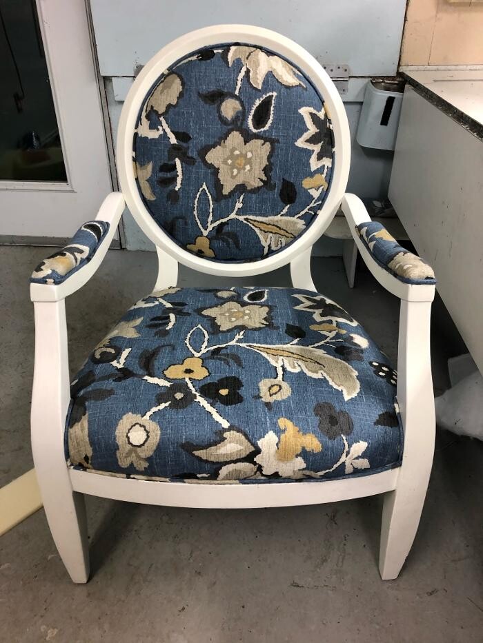 Images Coquitlam Upholstery