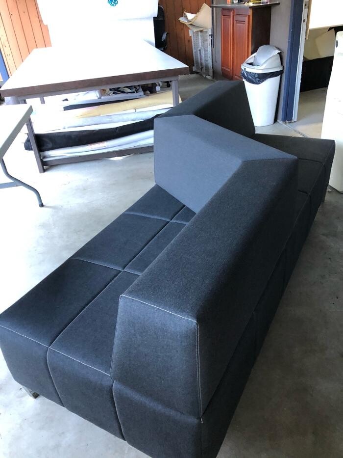 Images Coquitlam Upholstery