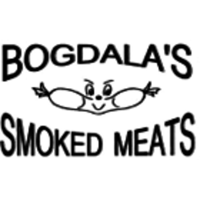 Images Bogdala's Smoked Meats