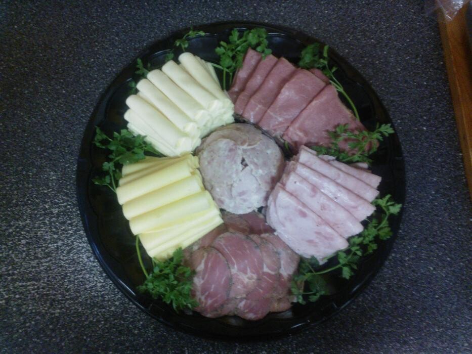 Images Bogdala's Smoked Meats