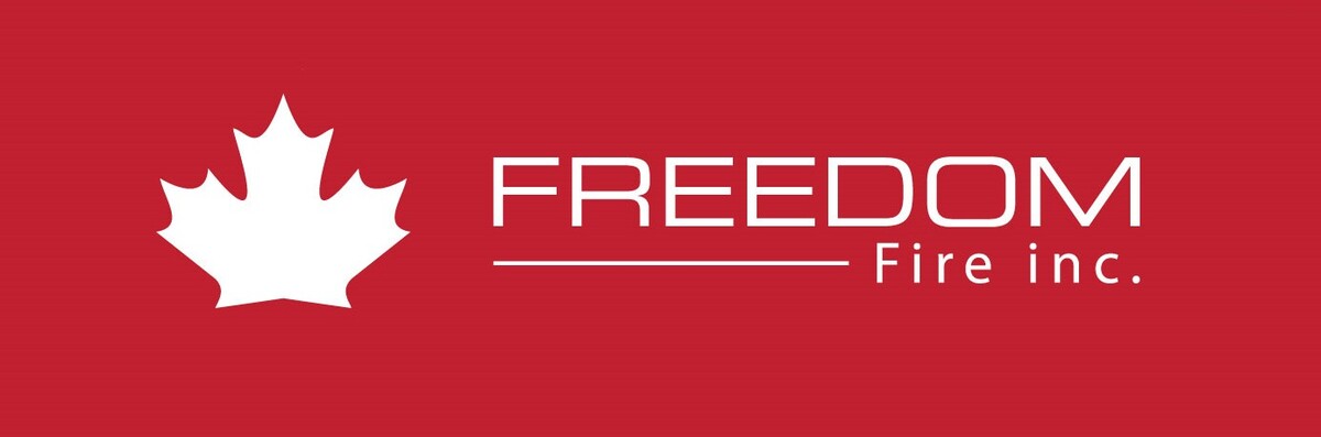 Freedom Fire Inc. Logo