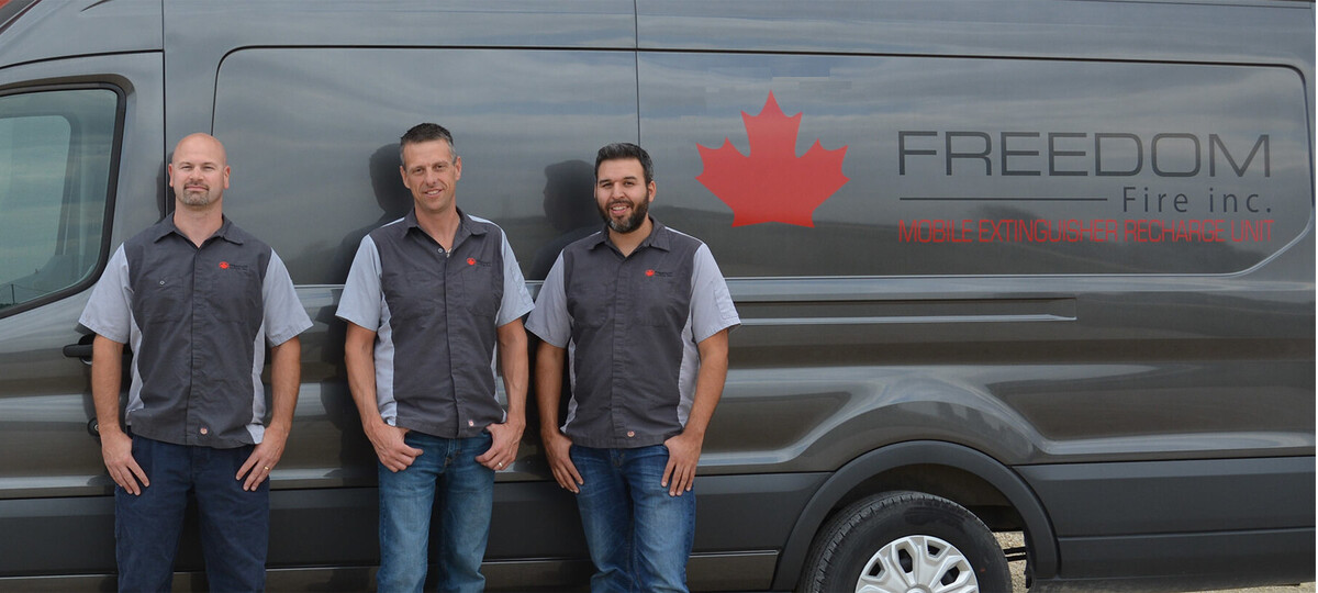 Images Freedom Fire Inc.