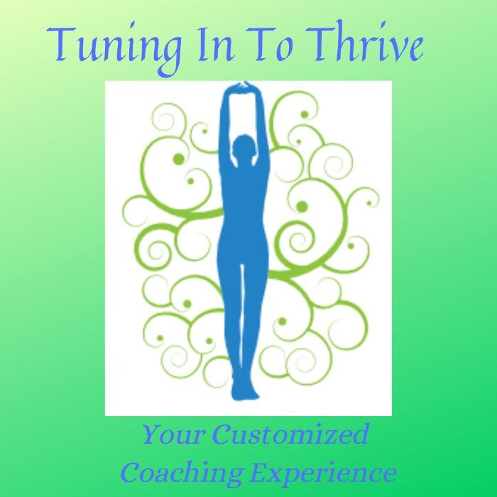 Images Thriving Life Collective