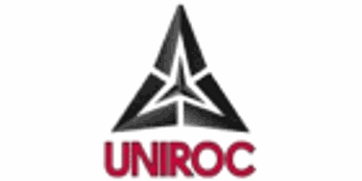 Uniroc Inc Logo