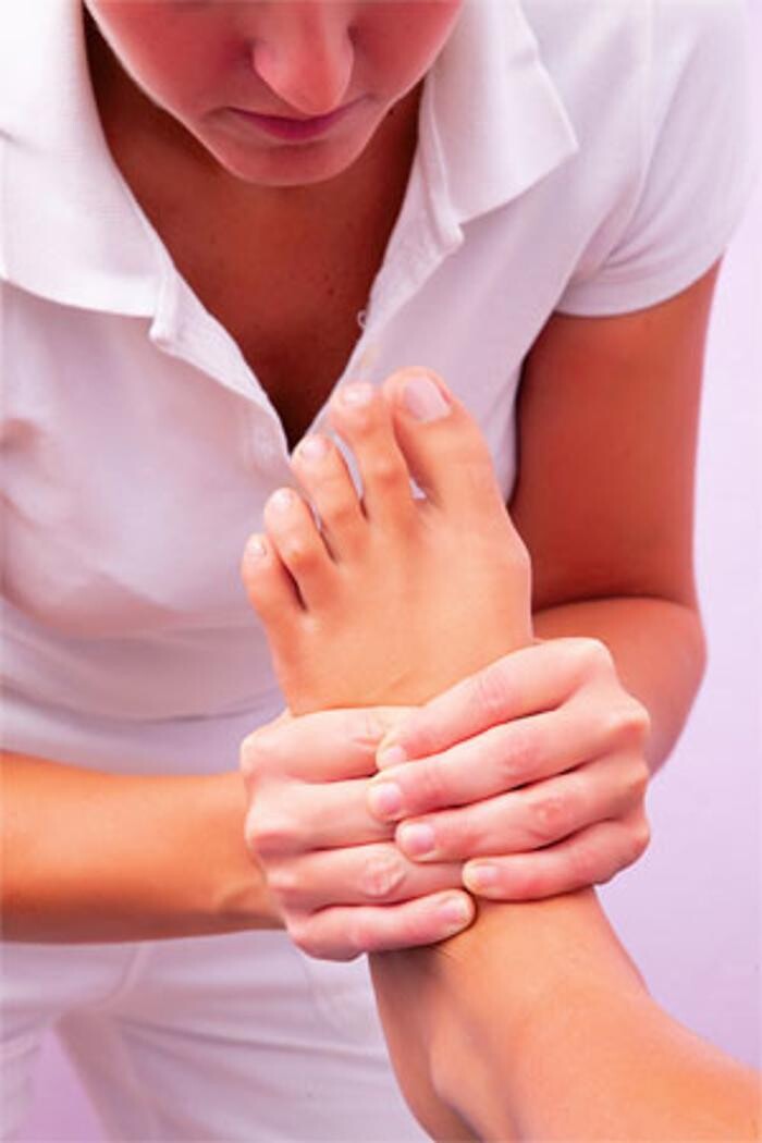 Images Bridgeview Physiotherapy