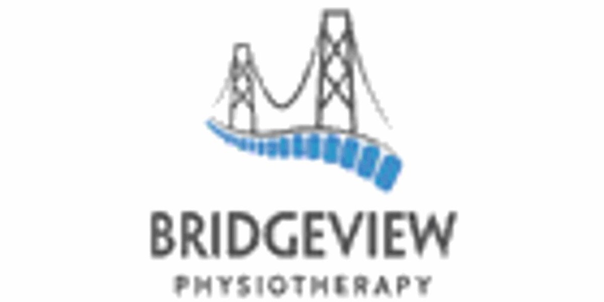 Bridgeview Physiotherapy Logo