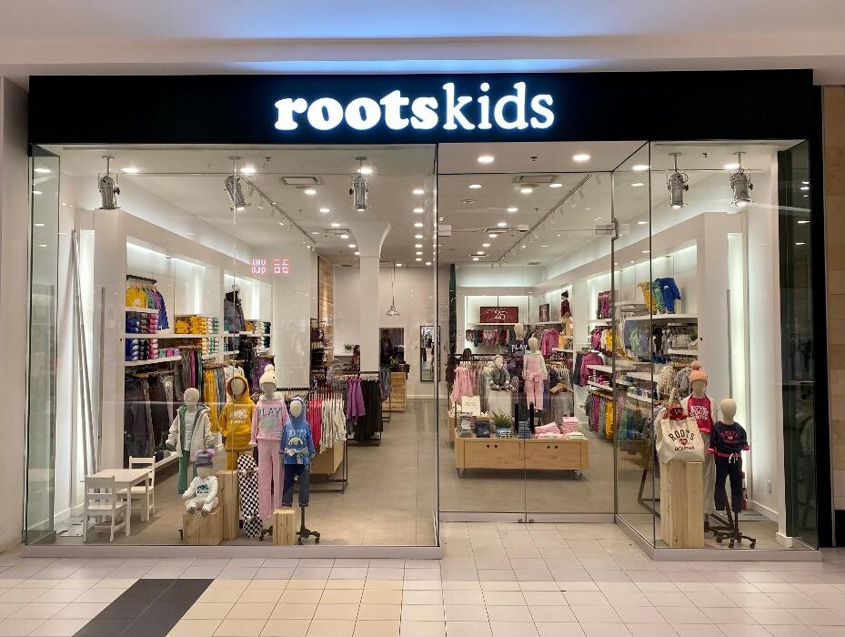 Images Roots Kids Pop-Up