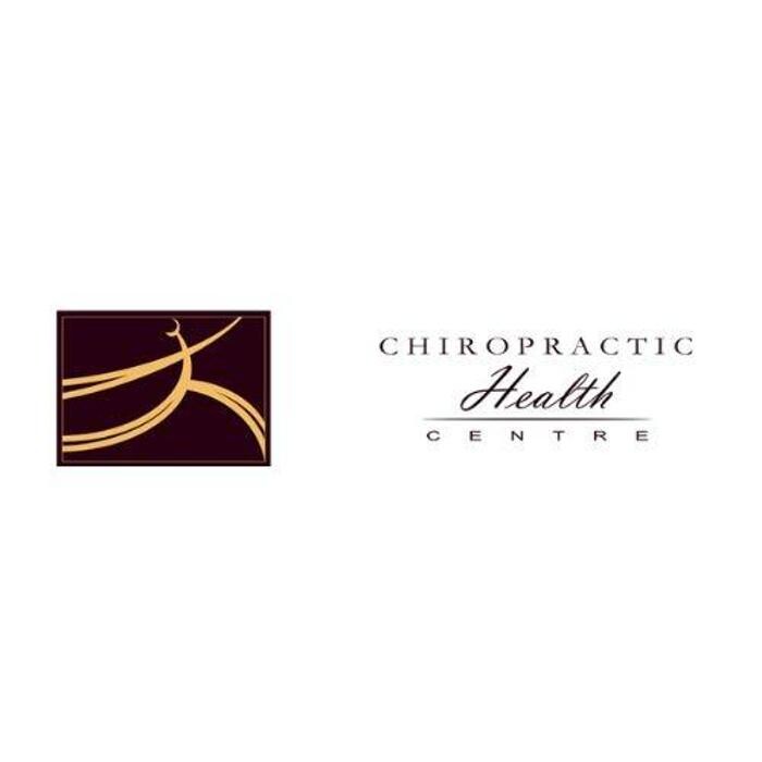 Chiropractic Health Centre Logo