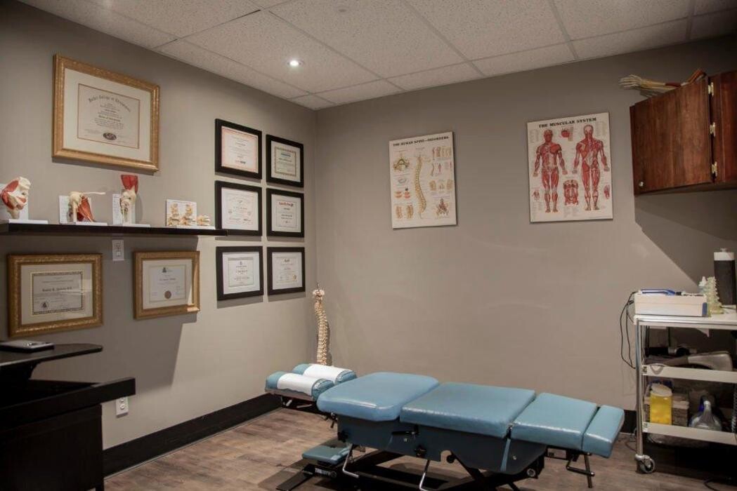 Images Chiropractic Health Centre