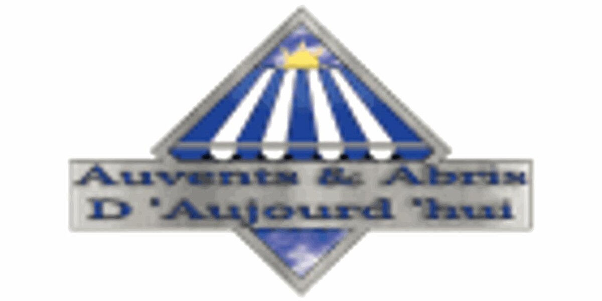 Auvents D'Aujourd'Hui Inc Logo