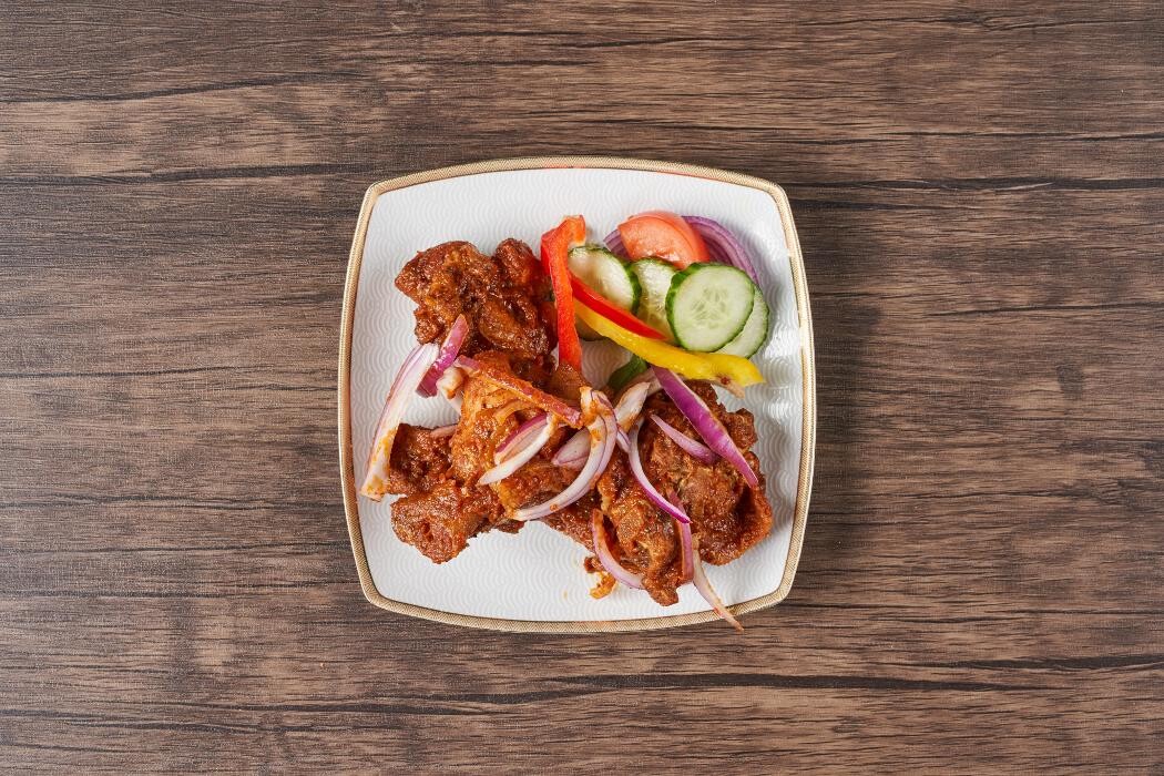 Images Suya Bistro Vaughan