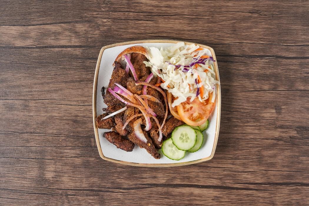 Images Suya Bistro Vaughan