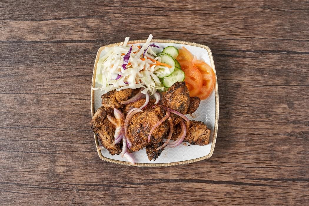 Images Suya Bistro Vaughan