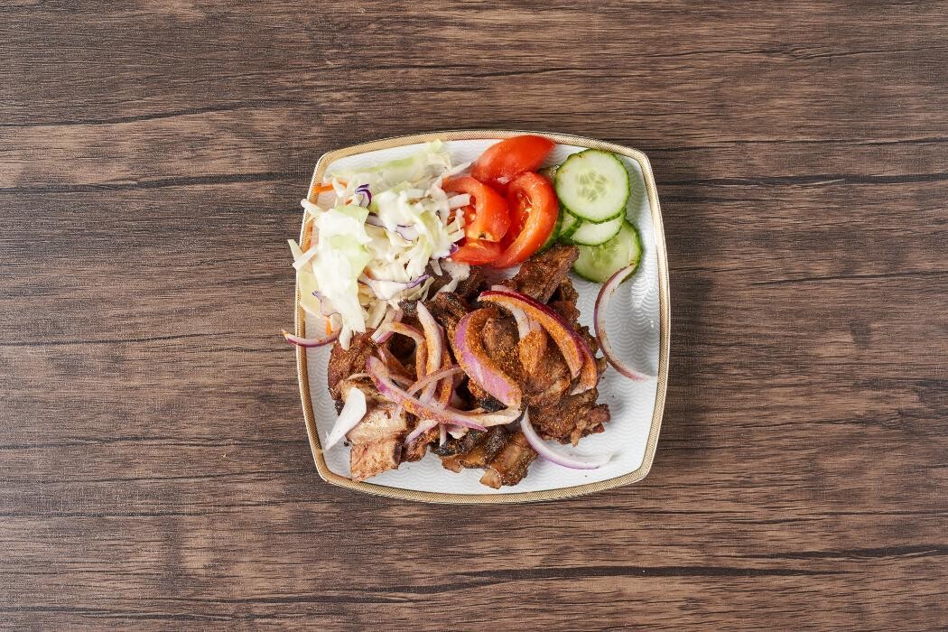 Images Suya Bistro Vaughan