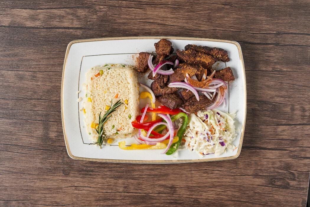 Images Suya Bistro Vaughan