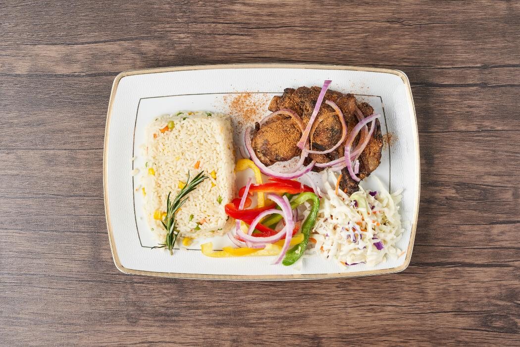 Images Suya Bistro Vaughan