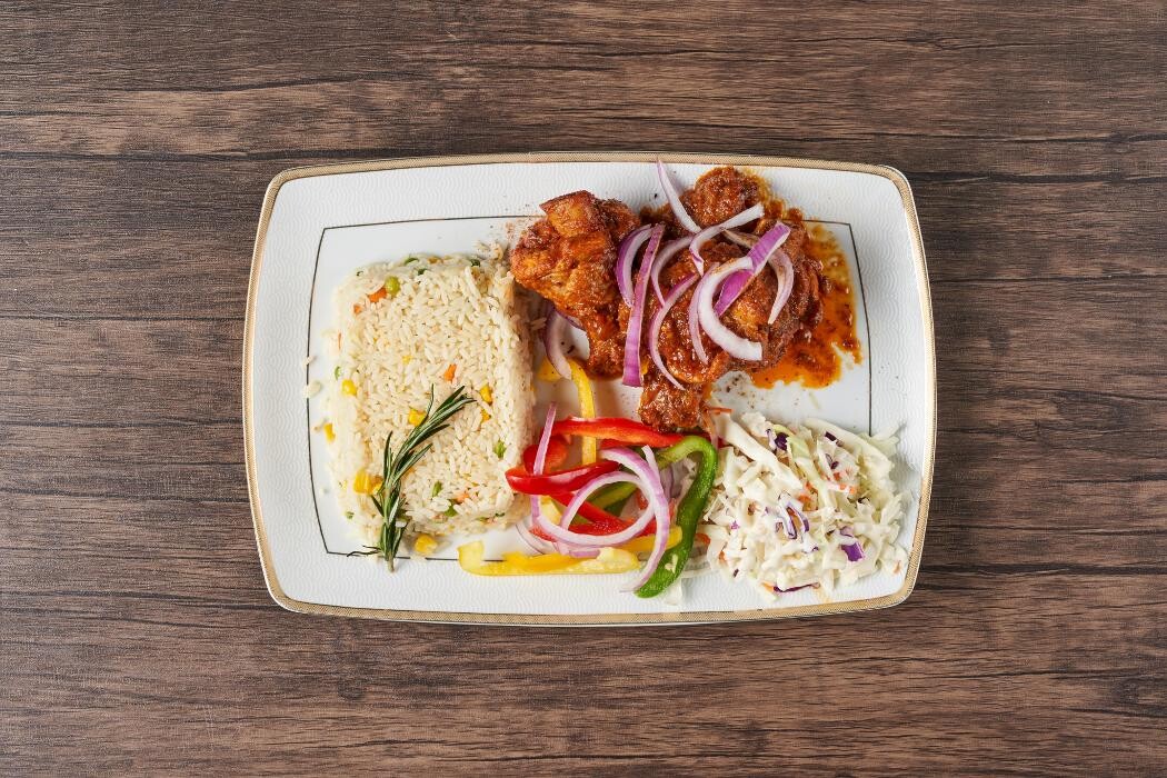 Images Suya Bistro Vaughan