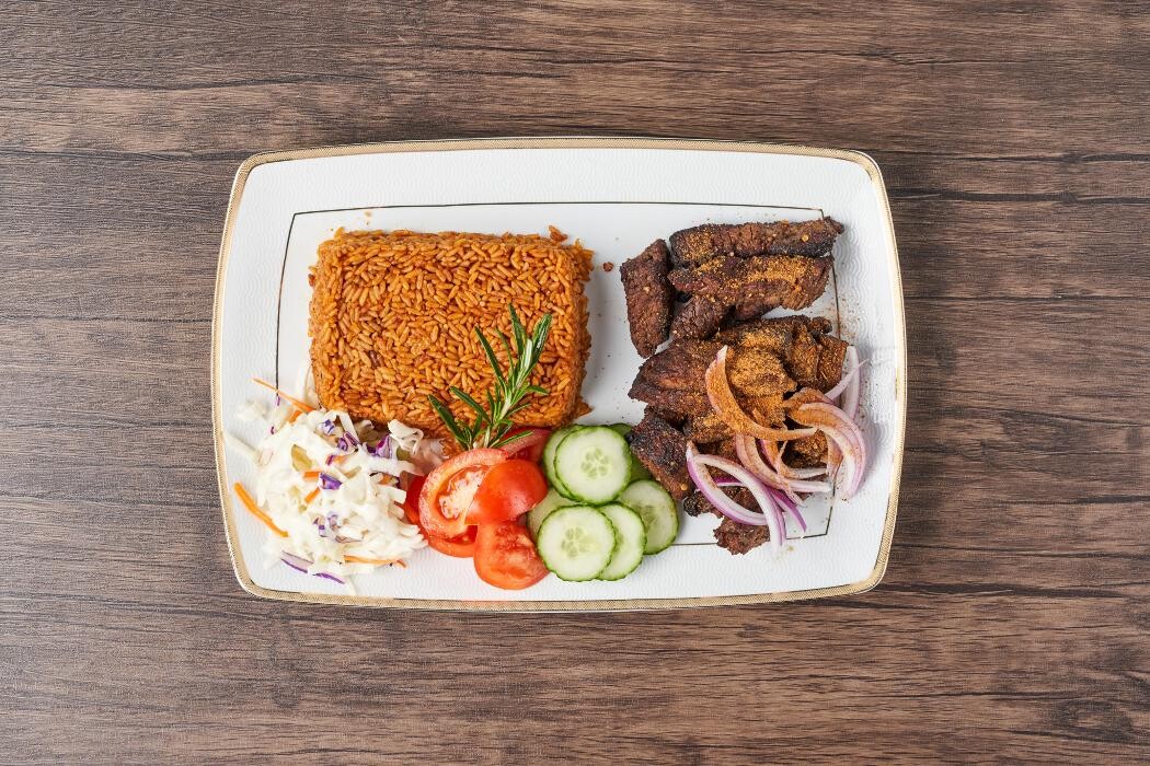 Images Suya Bistro Vaughan