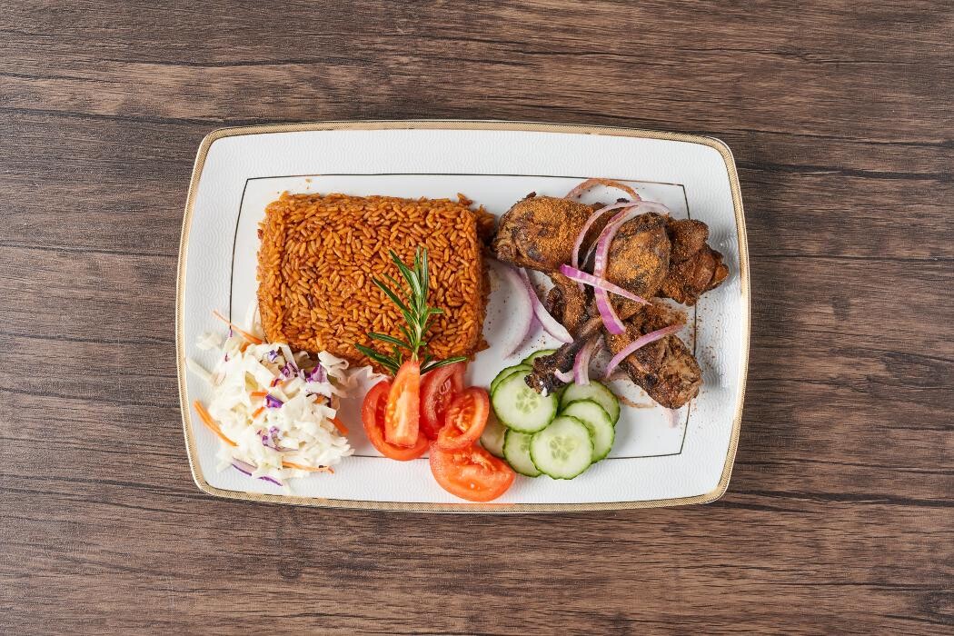 Images Suya Bistro Vaughan