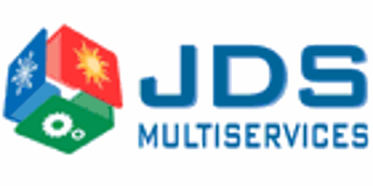 JDS Multiservice Logo