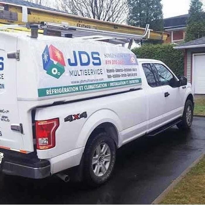 Images JDS Multiservice