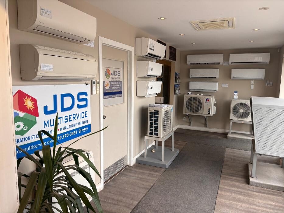 Images JDS Multiservice