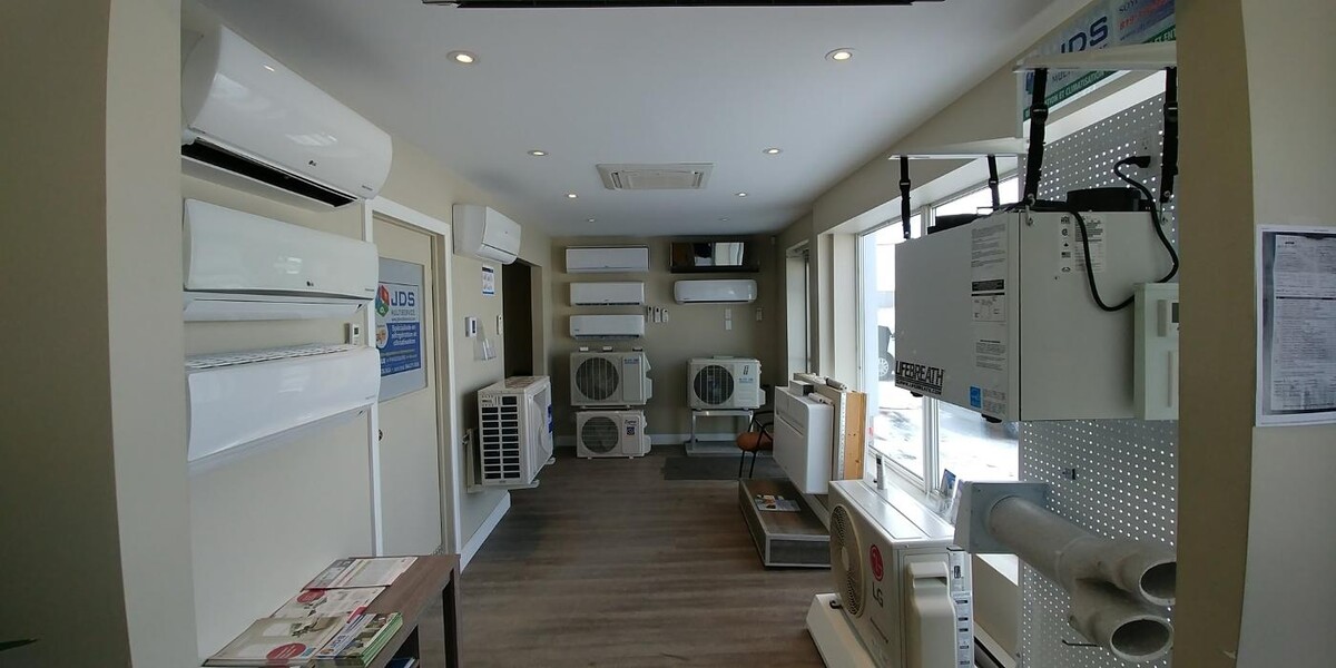 Images JDS Multiservice