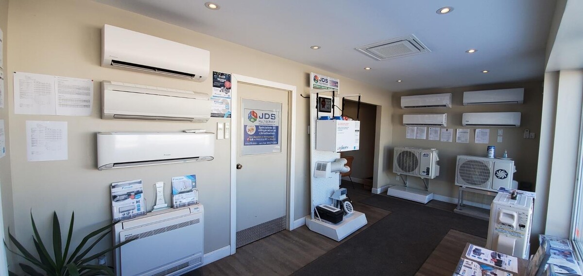 Images JDS Multiservice