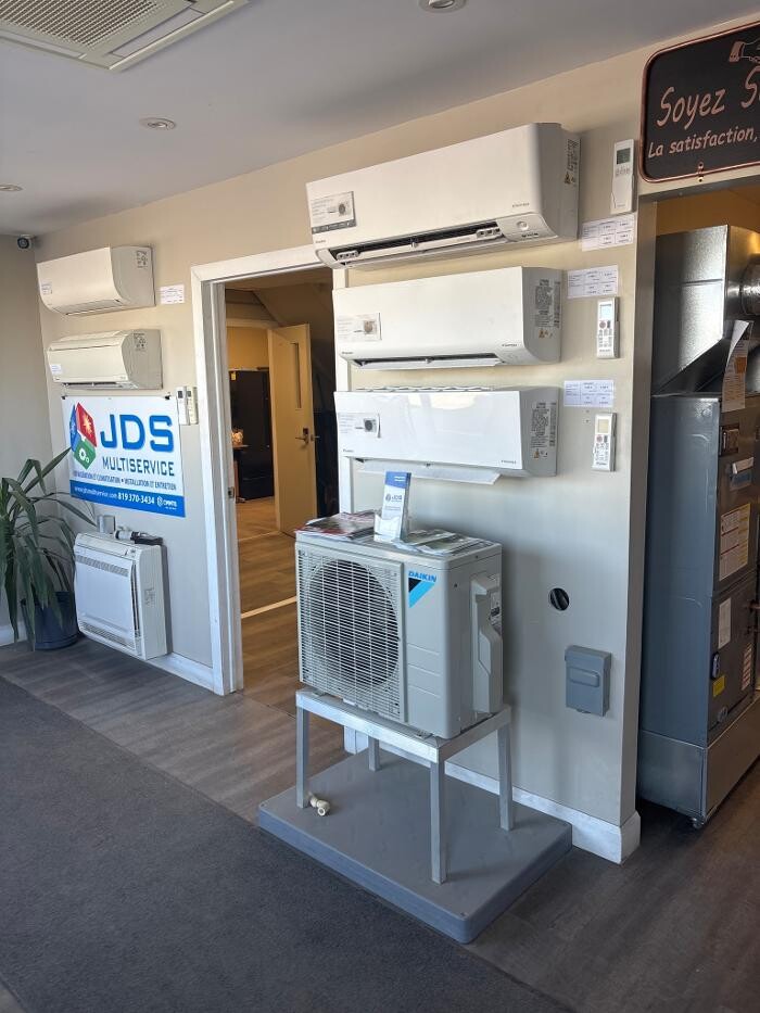 Images JDS Multiservice