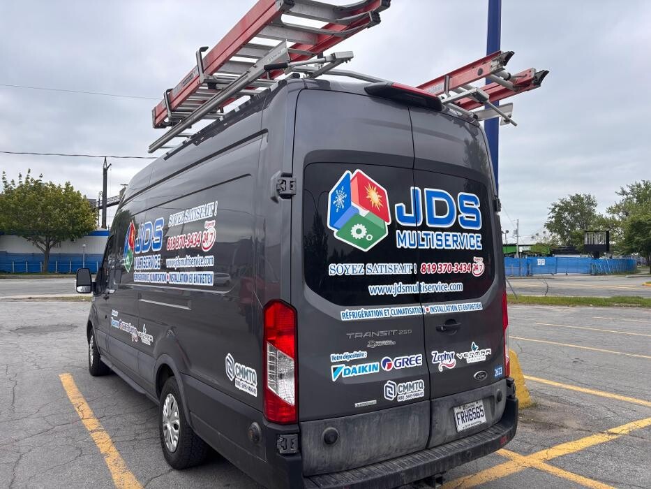 Images JDS Multiservice