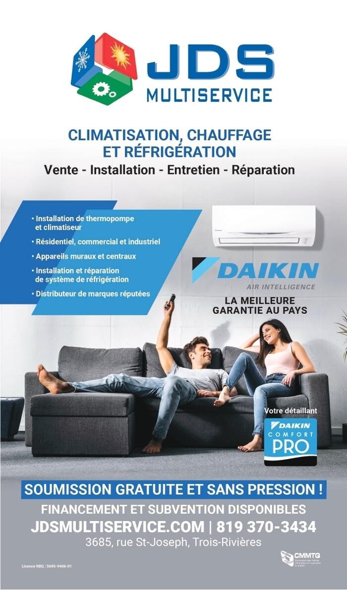 Images JDS Multiservice