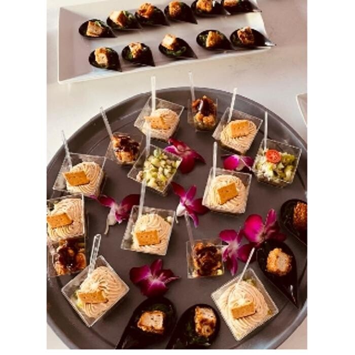 Images Voyage Culinaire Prêt à Servir inc