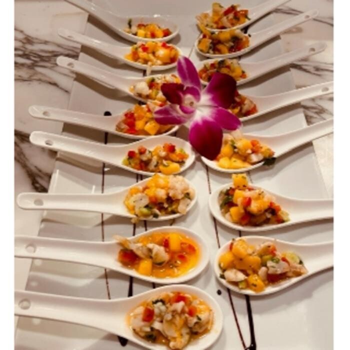 Images Voyage Culinaire Prêt à Servir inc