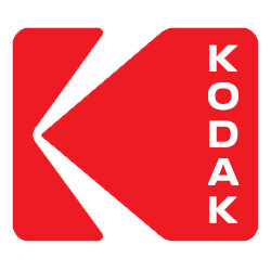 Kodak Lens | Woodbine Eyecare Logo