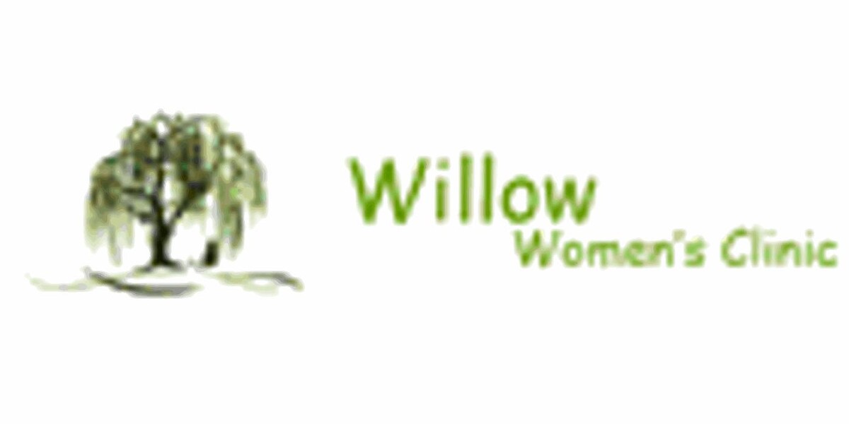 Willow Clinic Logo