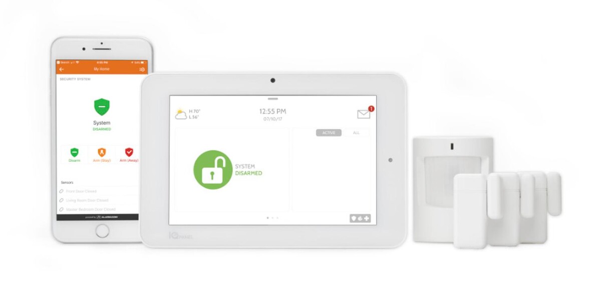 Images Sabre Security