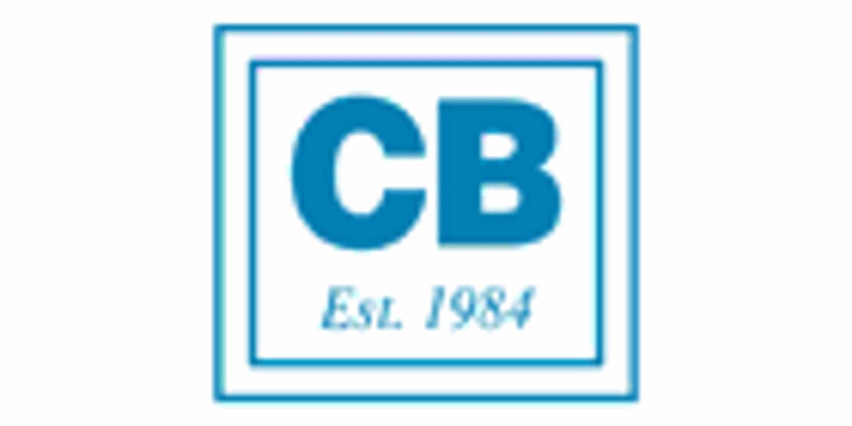 C B Non-Destructive Testing Ltd Logo