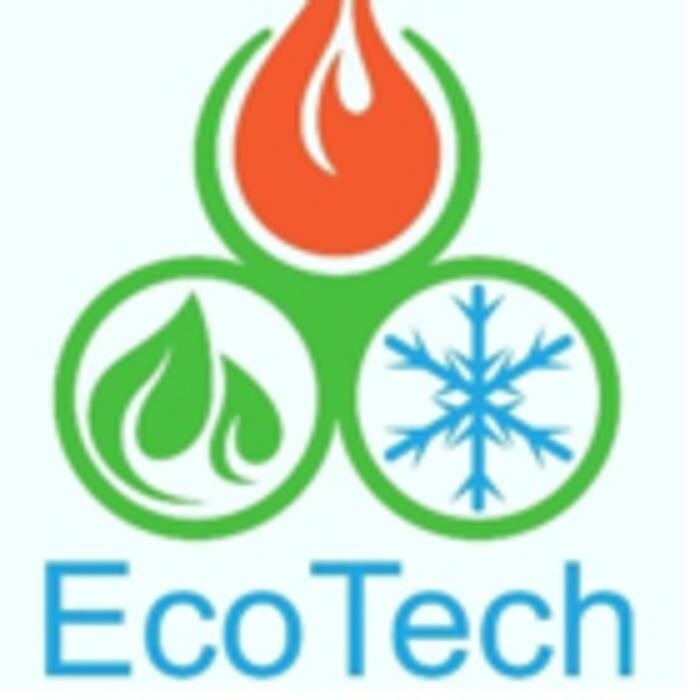 Images EcoTech Refrigeration and HVAC